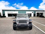 Jeep Wrangler Unlimited Rubicon 2021