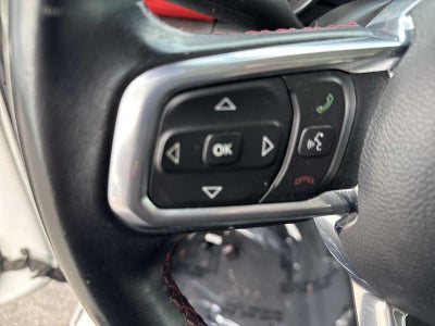 Jeep Wrangler Unlimited Rubicon 2021