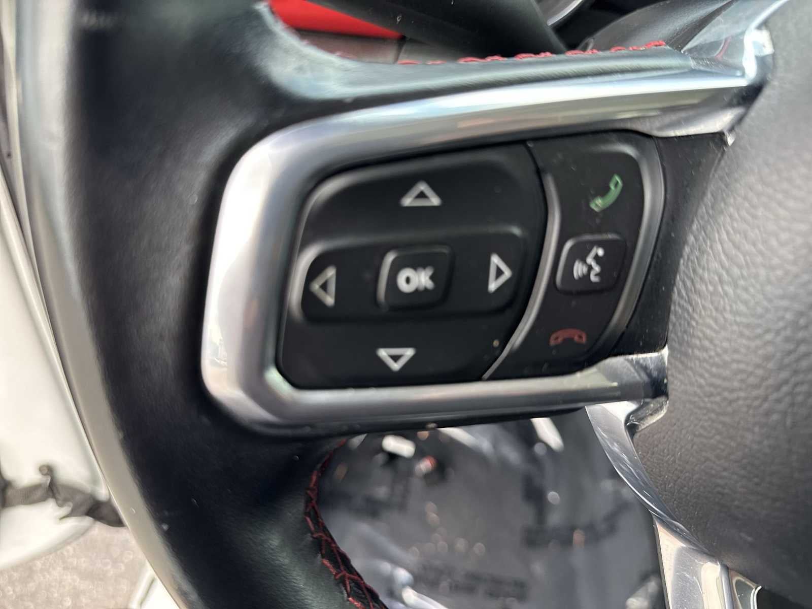 Jeep Wrangler Unlimited Rubicon 2021