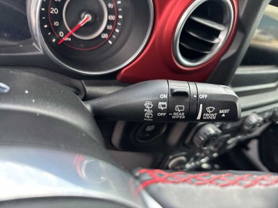 Jeep Wrangler Unlimited Rubicon 2021