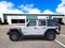 Jeep Wrangler Unlimited Rubicon 2021