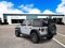 Jeep Wrangler Unlimited Rubicon 2021