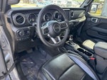 Jeep Wrangler 4xe Sahara 2023