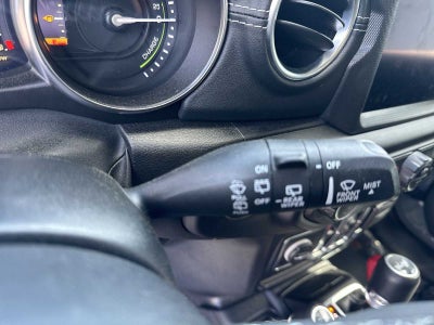 Jeep Wrangler 4xe Sahara 2023