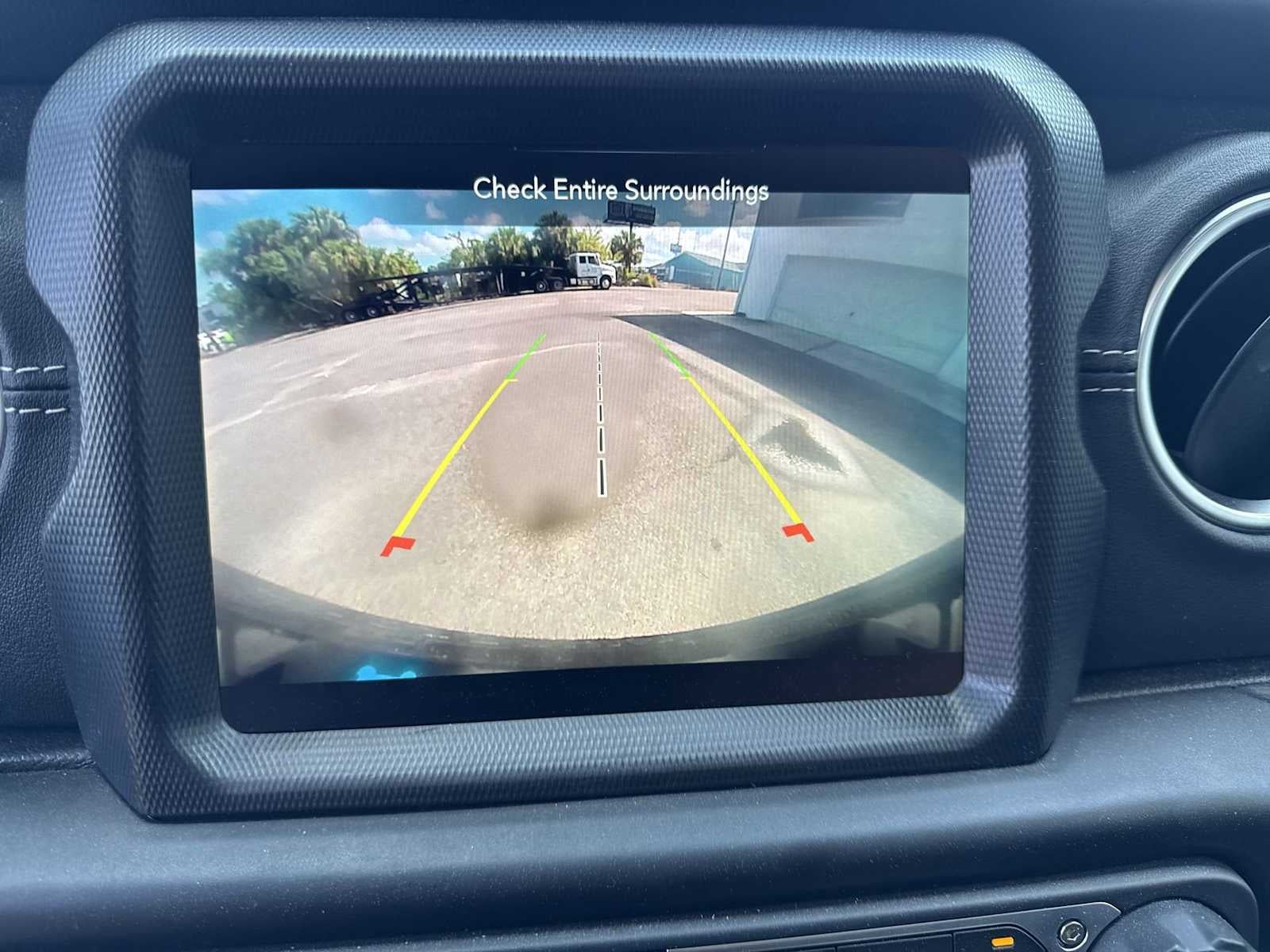 Jeep Wrangler 4xe Sahara 2023
