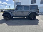 Jeep Wrangler 4xe Sahara 2023
