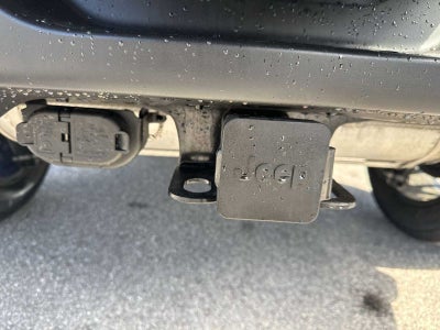 Jeep Wrangler 4xe Sahara 2023