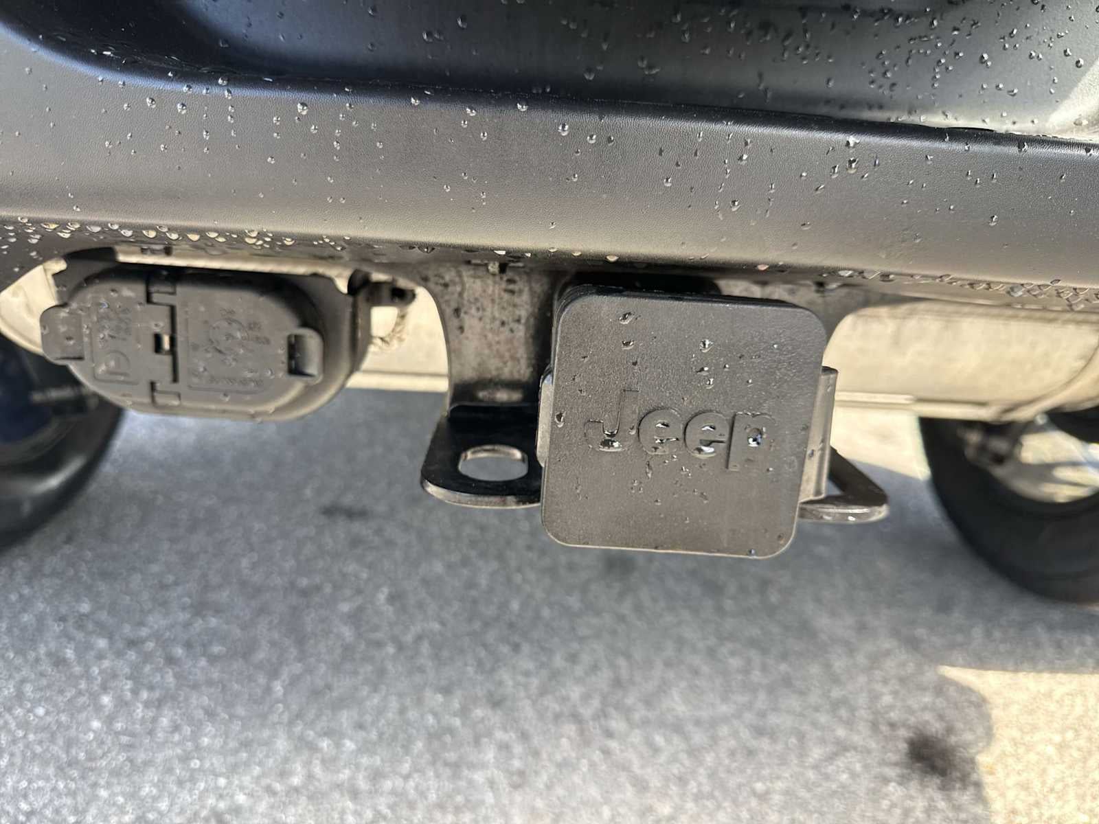 Jeep Wrangler 4xe Sahara 2023