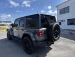 Jeep Wrangler 4xe Sahara 2023