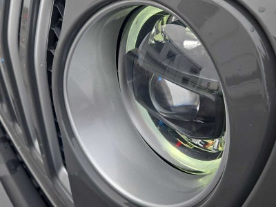 Jeep Wrangler 4xe Sahara 2023