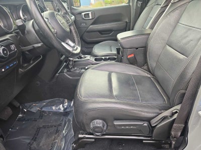 Jeep Wrangler 4xe Sahara 2023