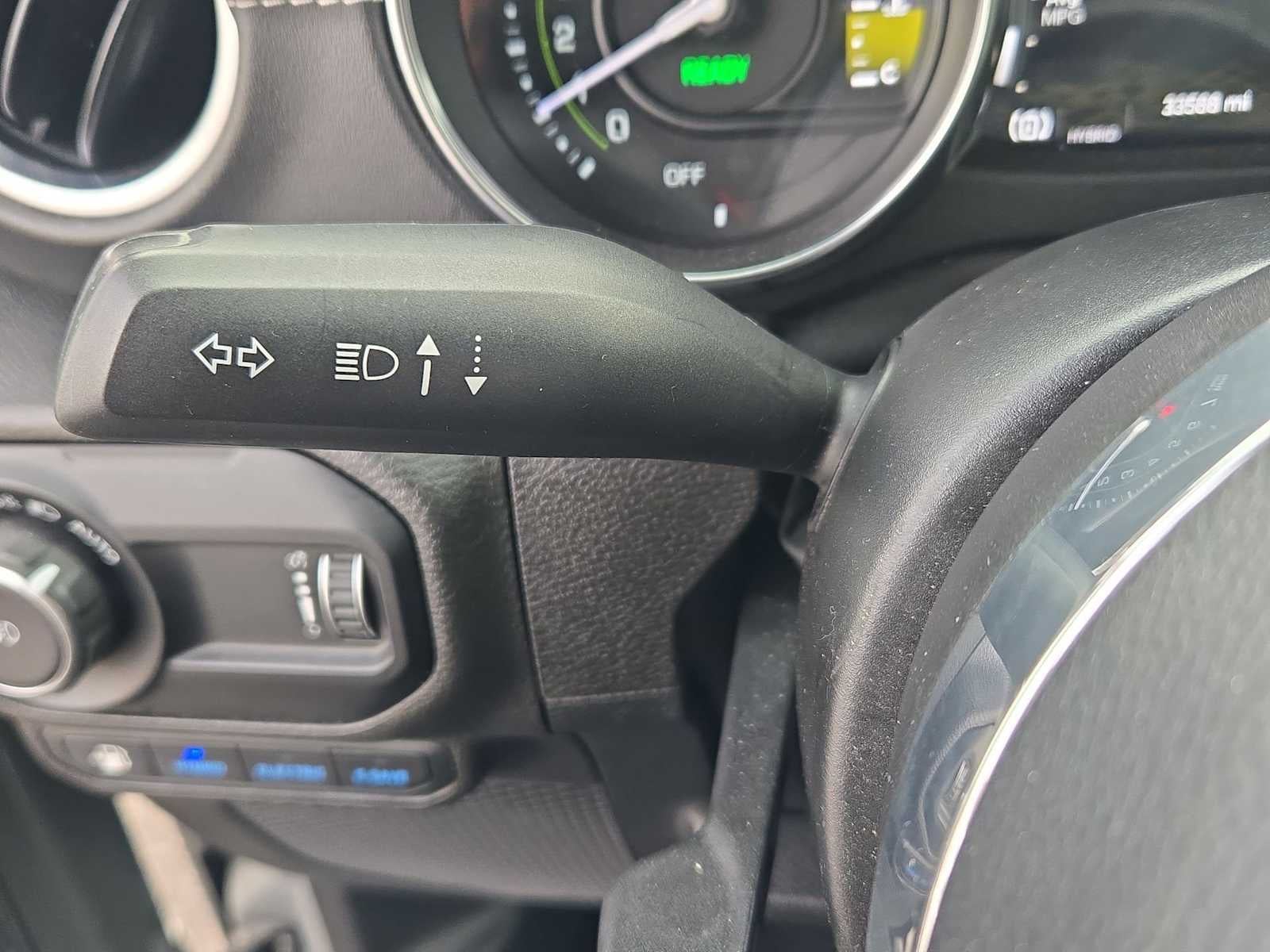 Jeep Wrangler 4xe Sahara 2023