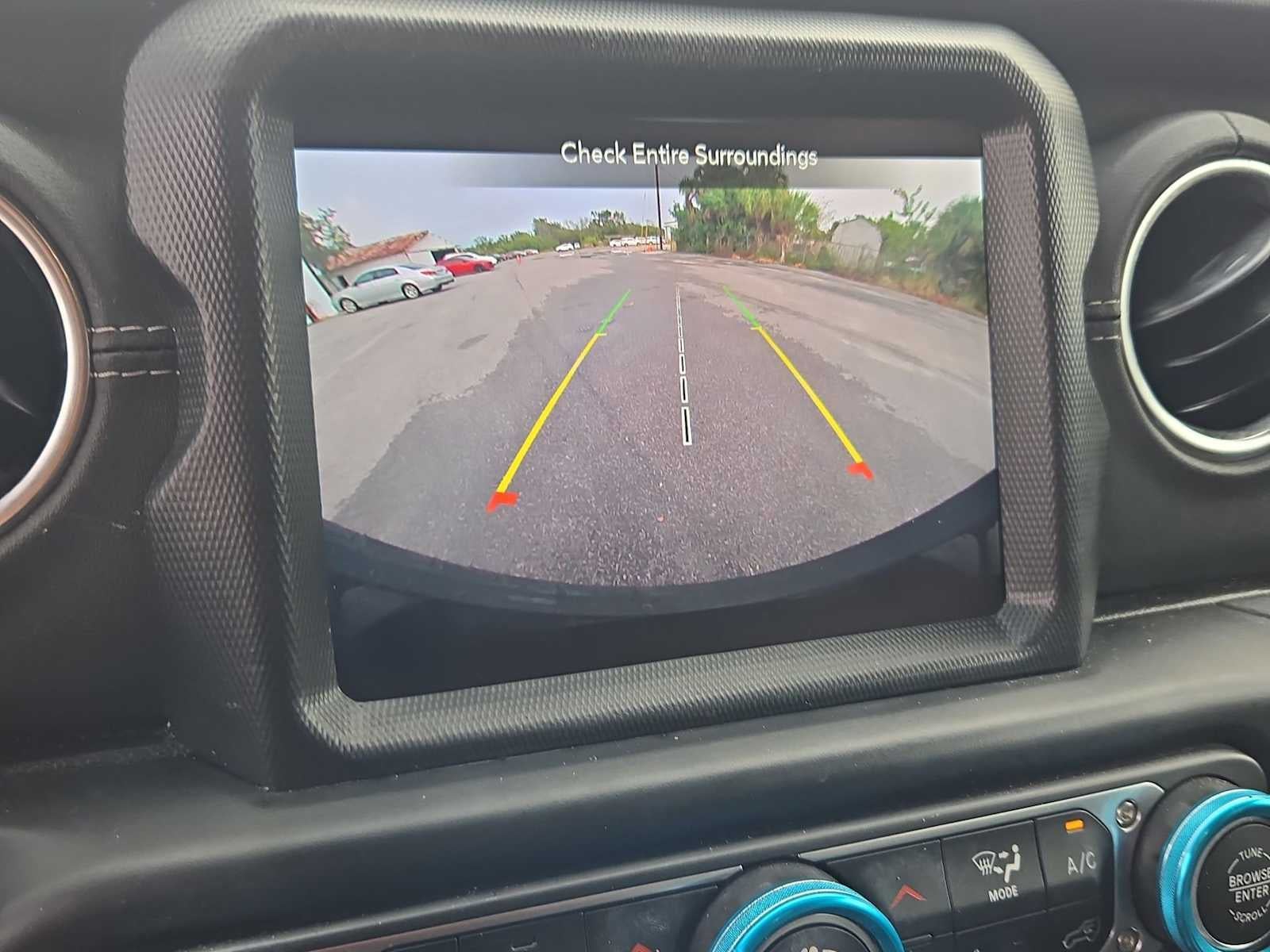 Jeep Wrangler 4xe Sahara 2023