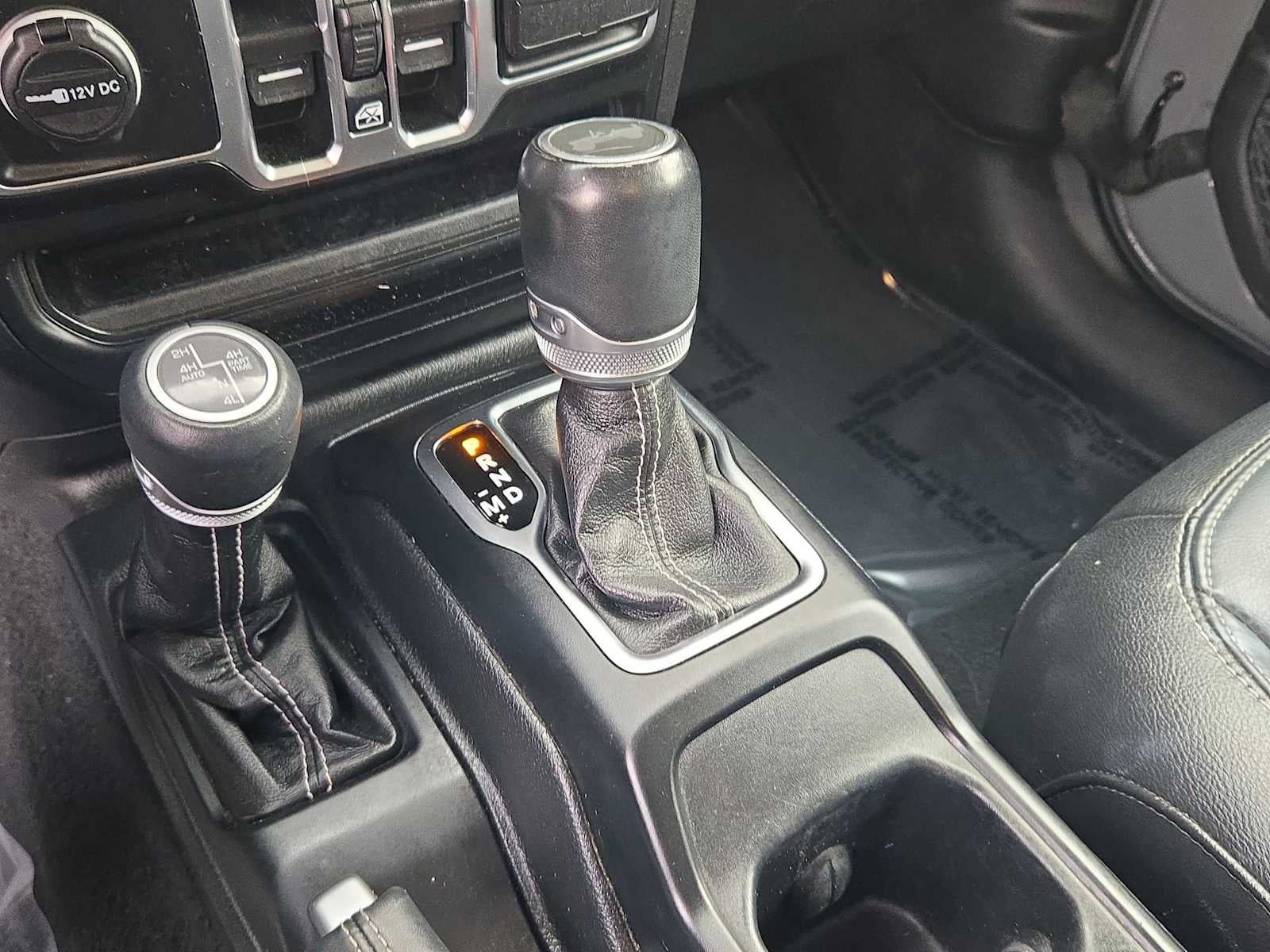 Jeep Wrangler 4xe Sahara 2023