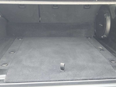 Jeep Wrangler 4xe Sahara 2023