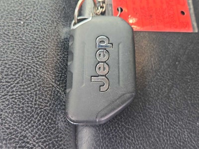 Jeep Wrangler 4xe Sahara 2023