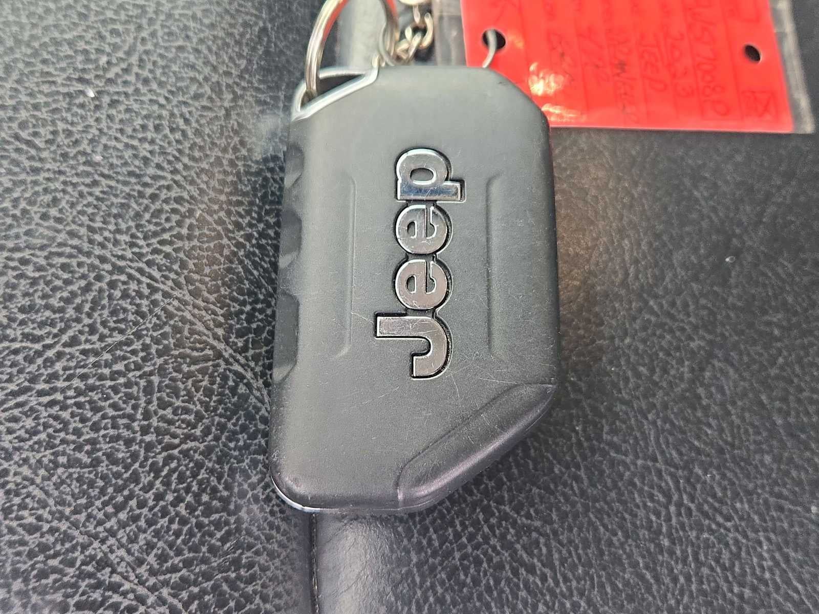 Jeep Wrangler 4xe Sahara 2023