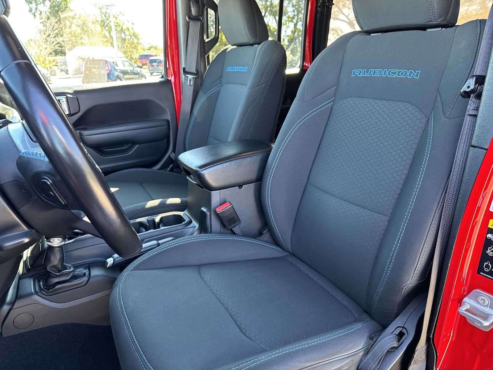 Jeep Wrangler 4xe Unlimited Rubicon 2022