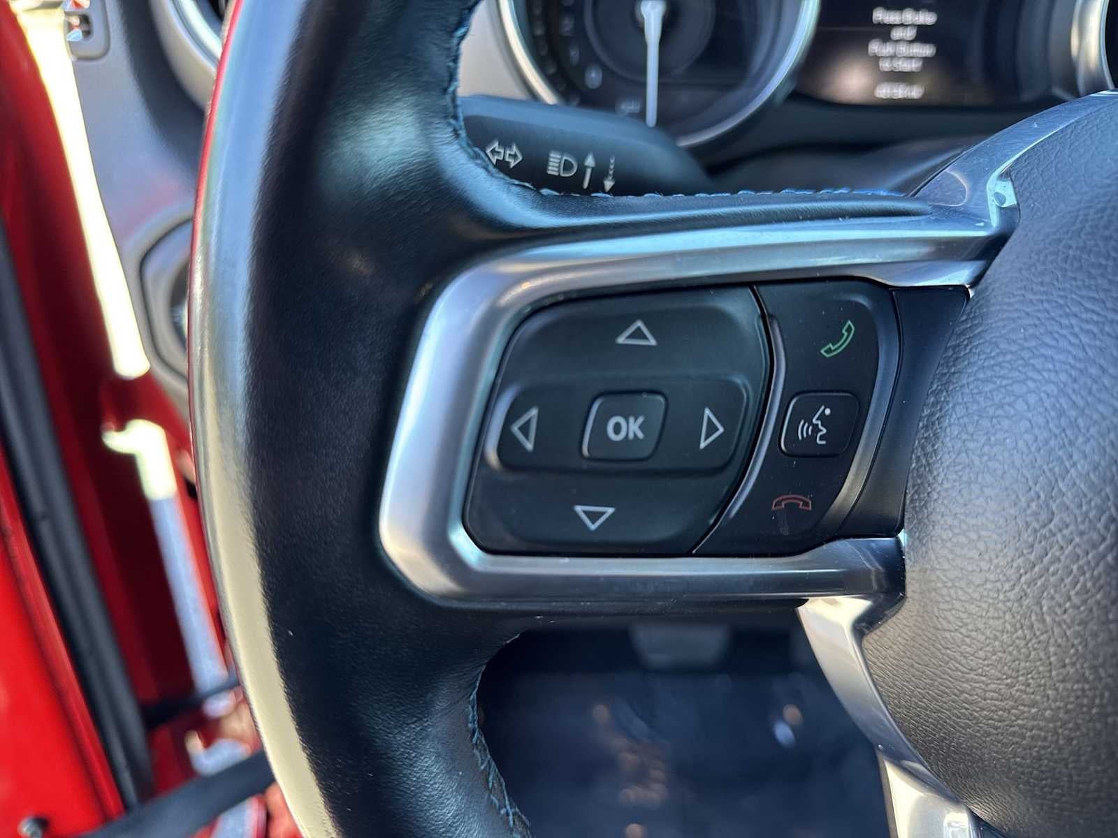 Jeep Wrangler 4xe Unlimited Rubicon 2022