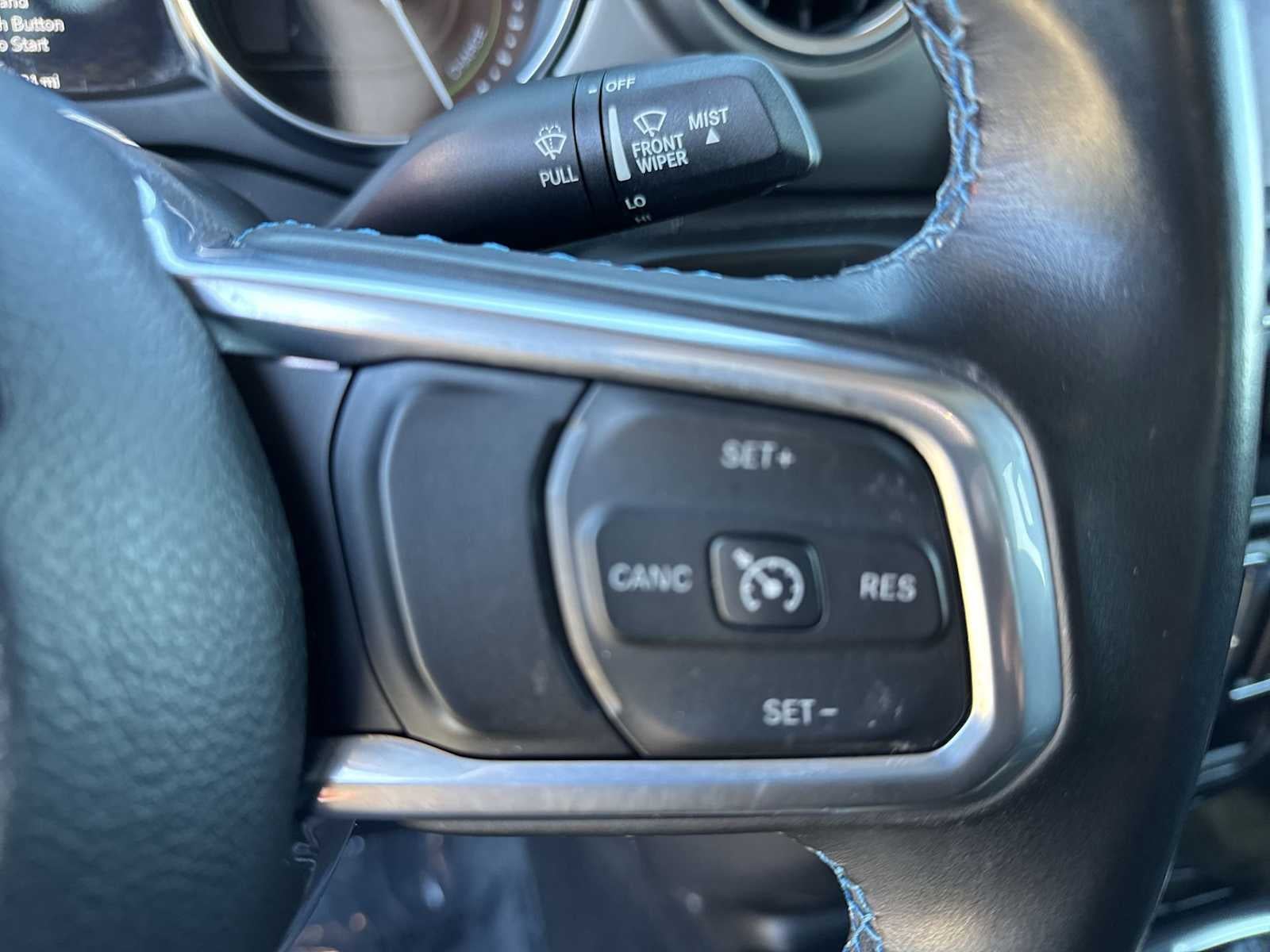 Jeep Wrangler 4xe Unlimited Rubicon 2022