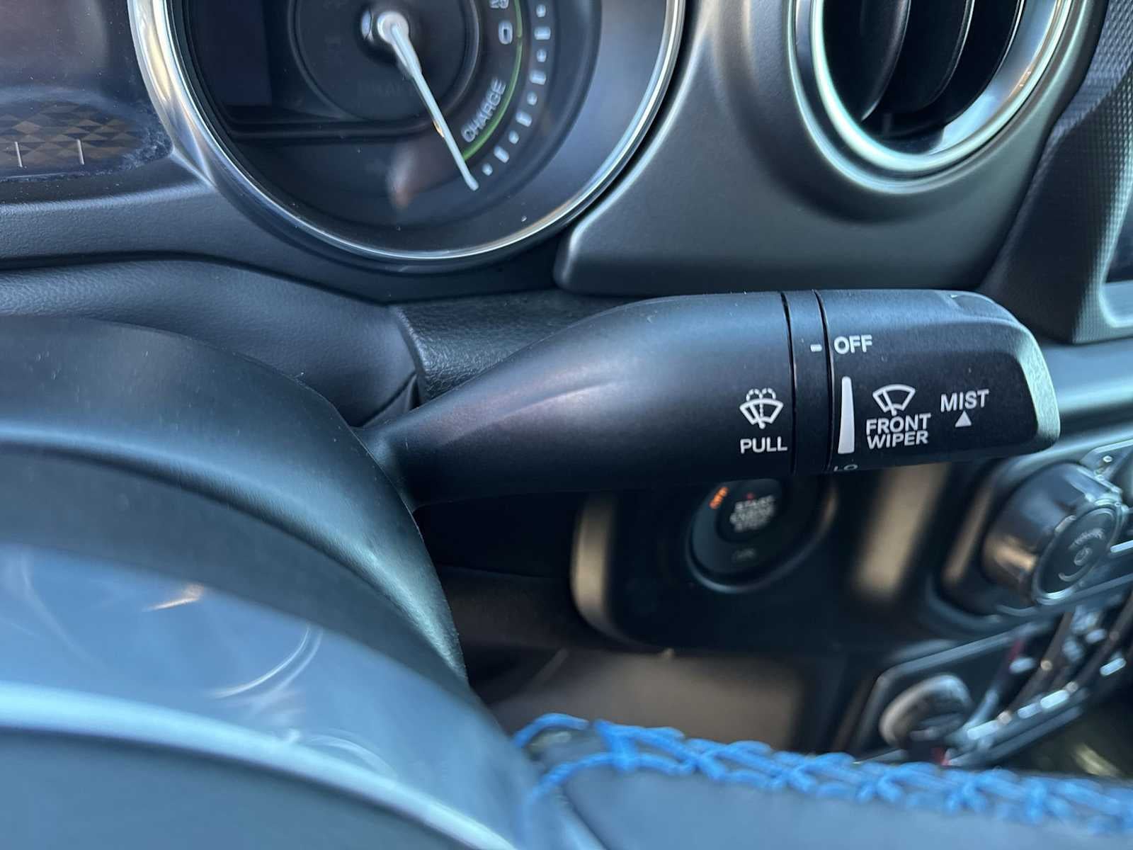 Jeep Wrangler 4xe Unlimited Rubicon 2022