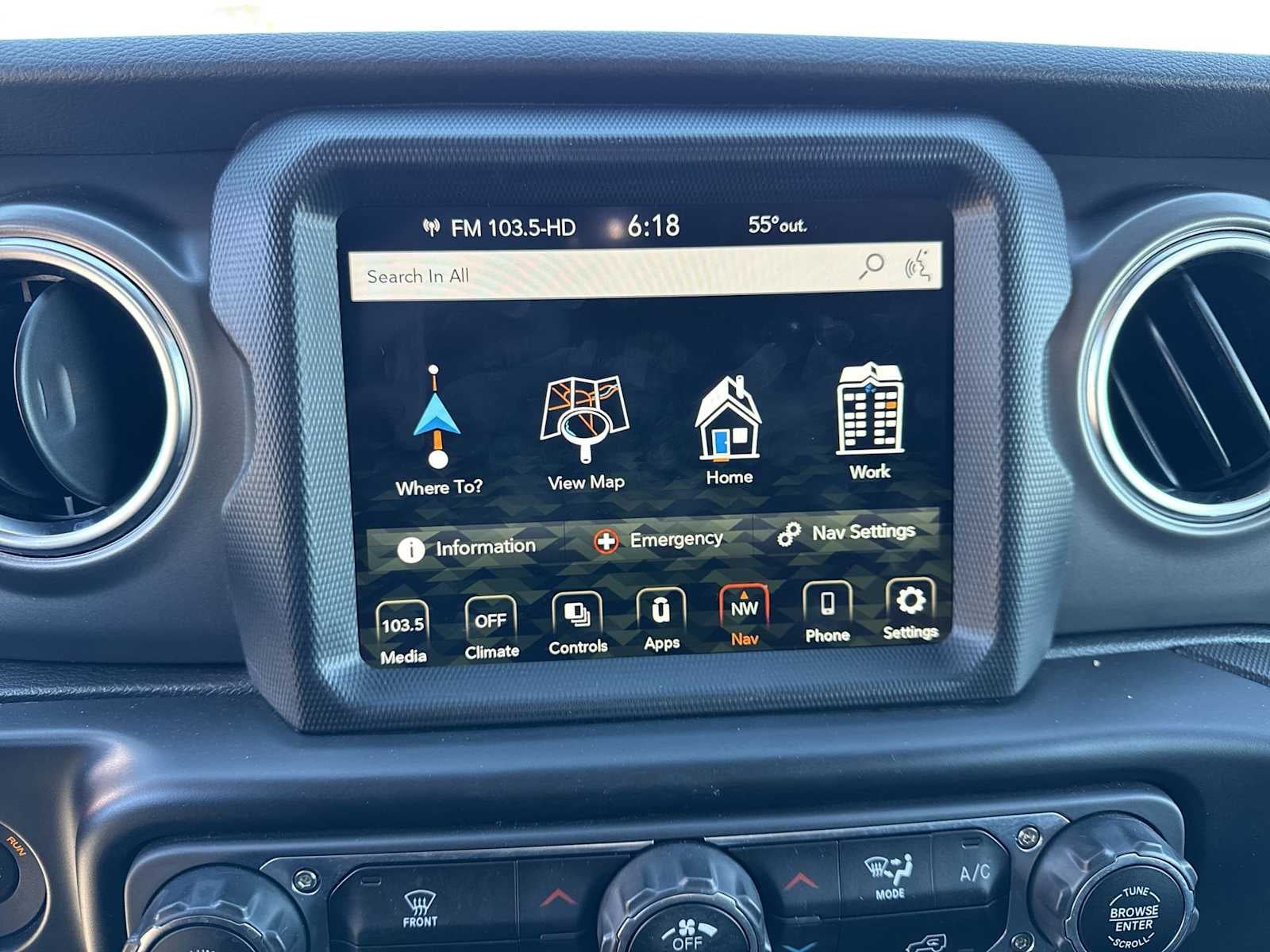 Jeep Wrangler 4xe Unlimited Rubicon 2022