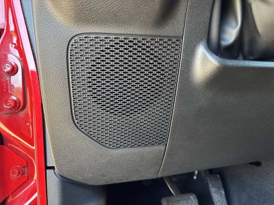 Jeep Wrangler 4xe Unlimited Rubicon 2022