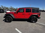 Jeep Wrangler 4xe Unlimited Rubicon 2022
