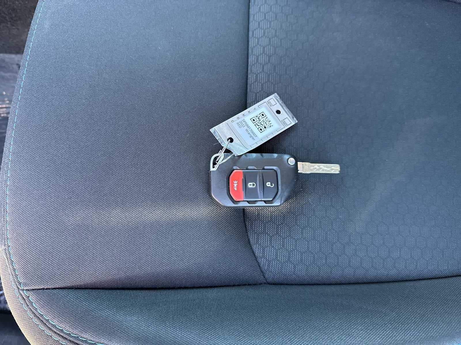 Jeep Wrangler 4xe Unlimited Rubicon 2022