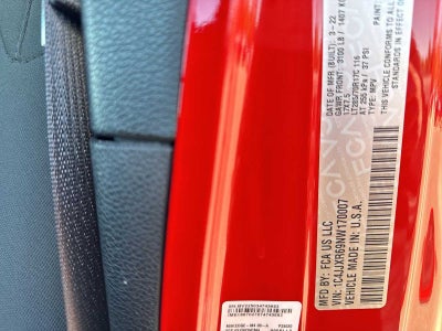 Jeep Wrangler 4xe Unlimited Rubicon 2022