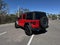 Jeep Wrangler 4xe Unlimited Rubicon 2022