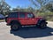Jeep Wrangler 4xe Unlimited Rubicon 2022