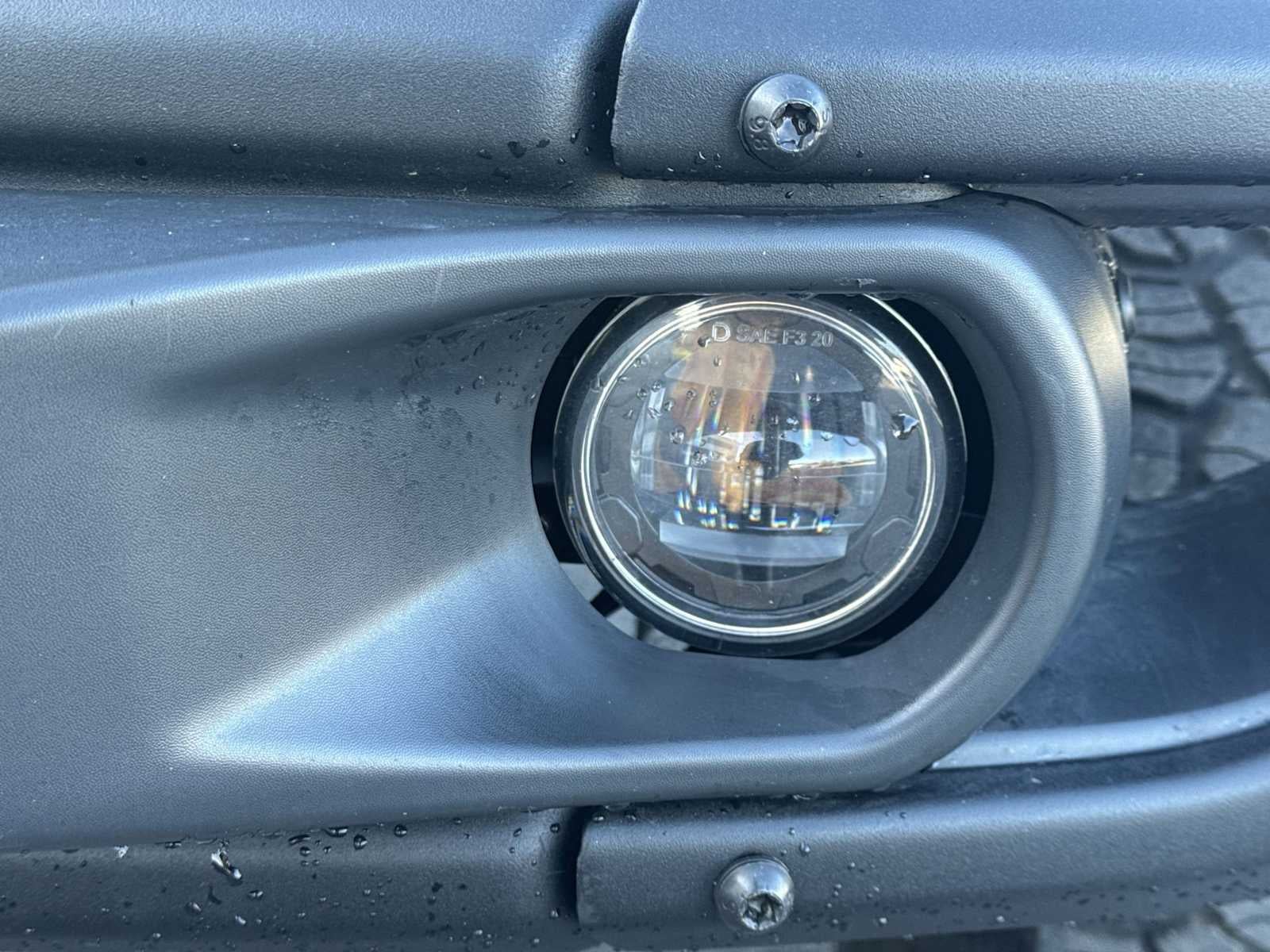 Jeep Wrangler Rubicon 392 2023