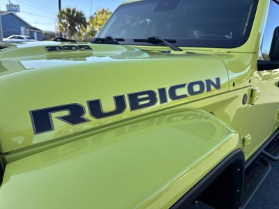 Jeep Wrangler Rubicon 392 2023