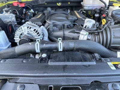 Jeep Wrangler Rubicon 392 2023