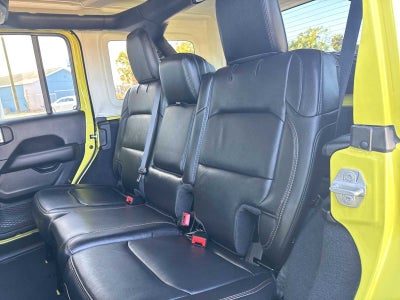 Jeep Wrangler Rubicon 392 2023