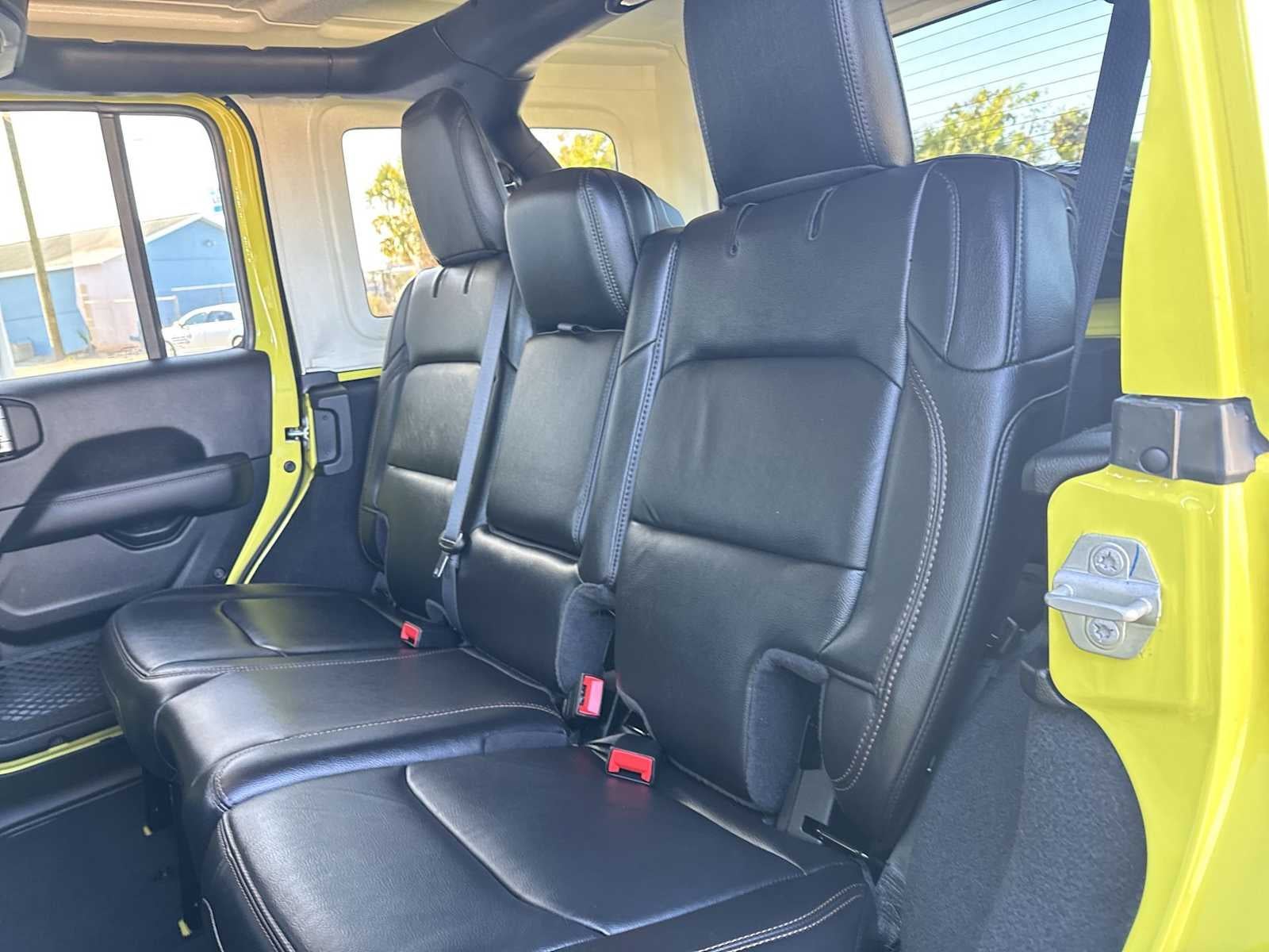 Jeep Wrangler Rubicon 392 2023