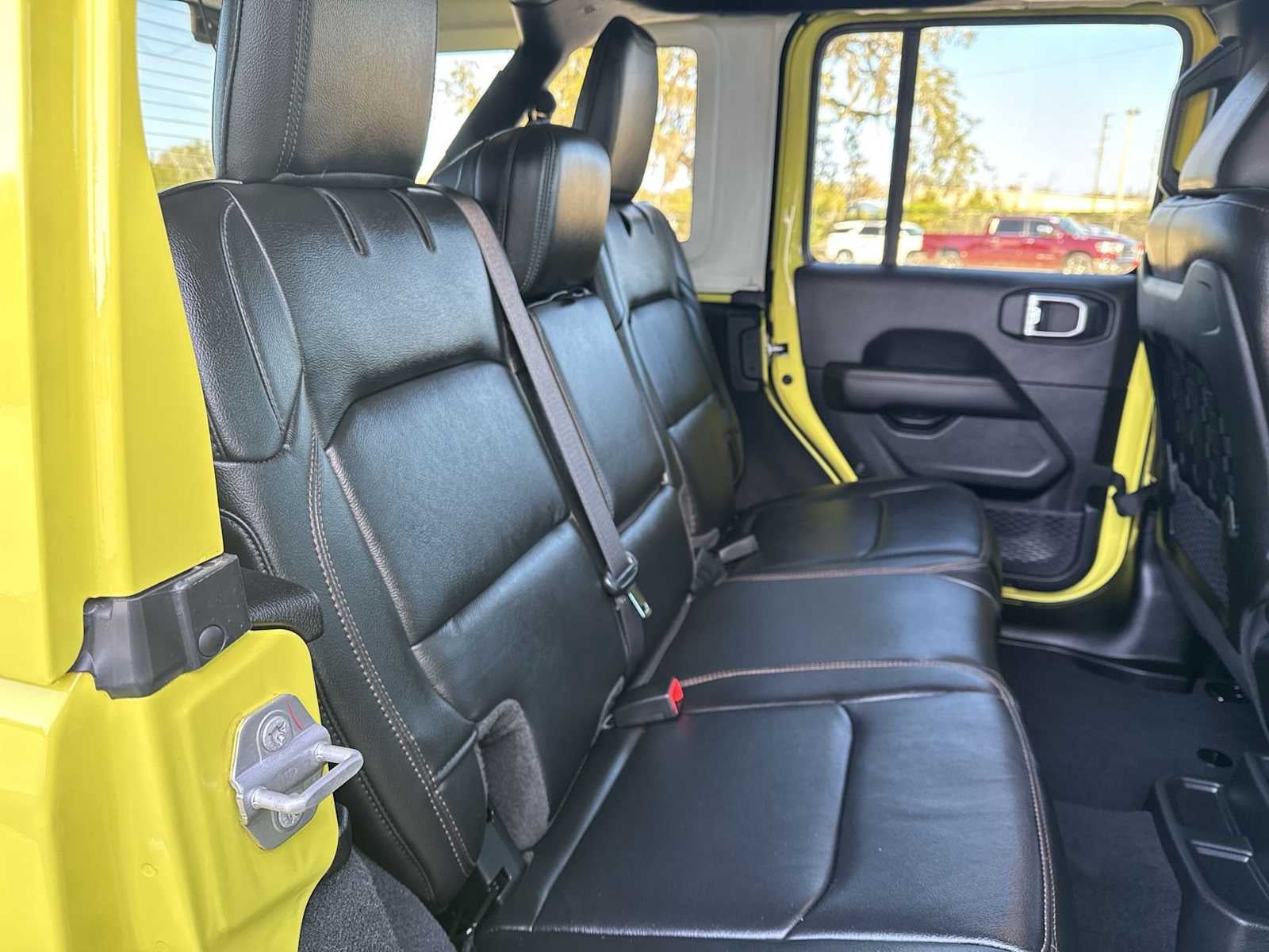 Jeep Wrangler Rubicon 392 2023