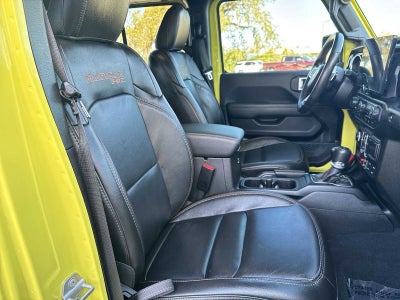 Jeep Wrangler Rubicon 392 2023