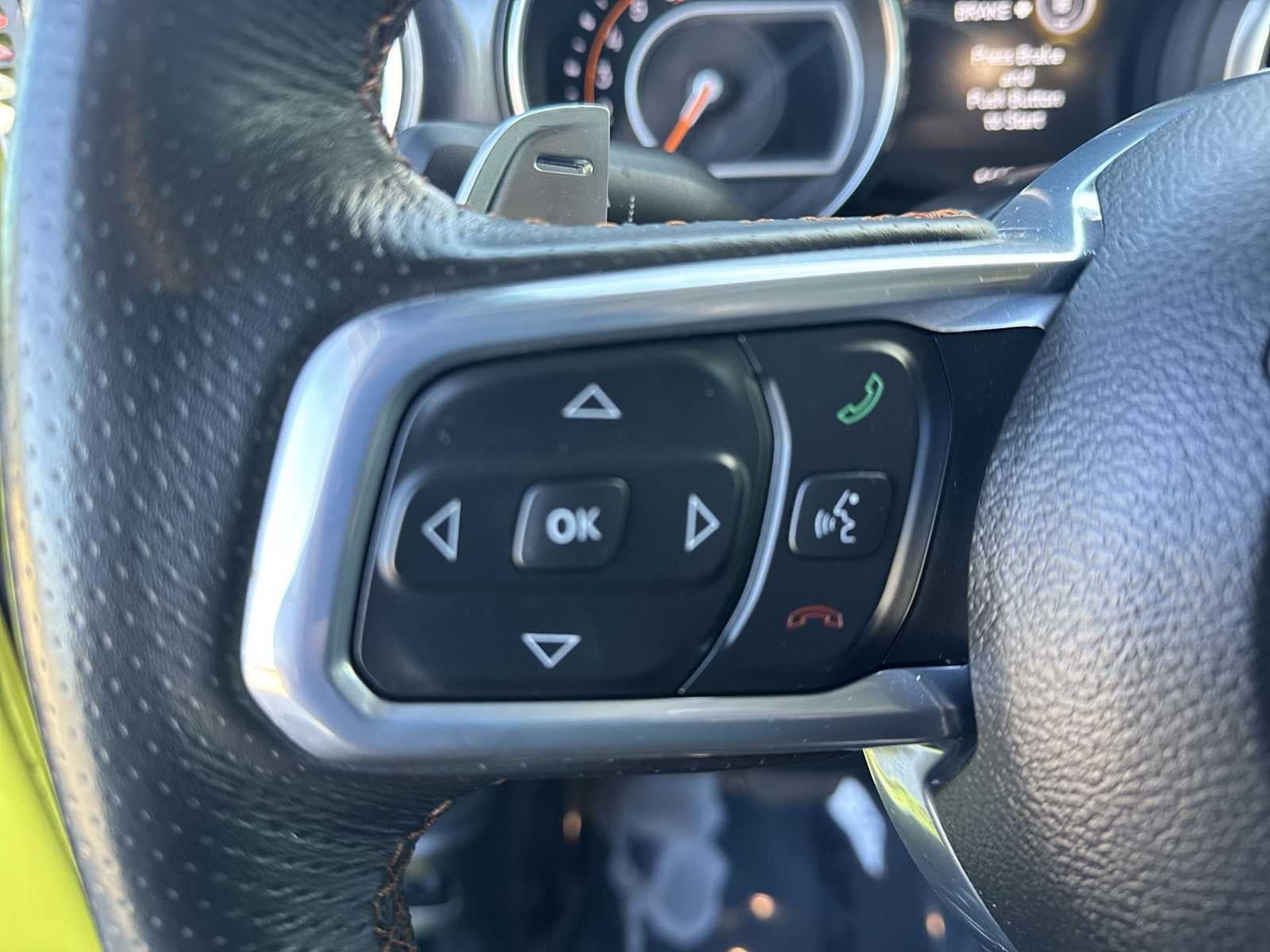 Jeep Wrangler Rubicon 392 2023