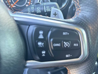 Jeep Wrangler Rubicon 392 2023