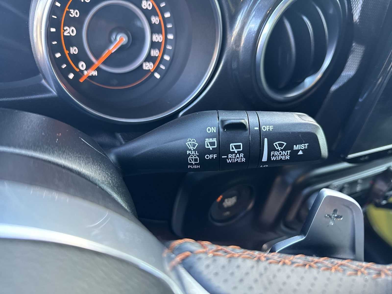 Jeep Wrangler Rubicon 392 2023