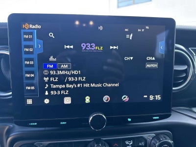 Jeep Wrangler Rubicon 392 2023