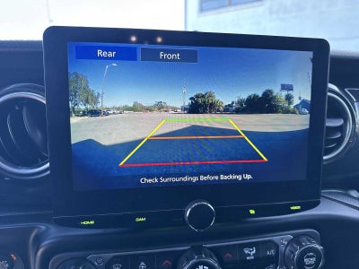 Jeep Wrangler Rubicon 392 2023