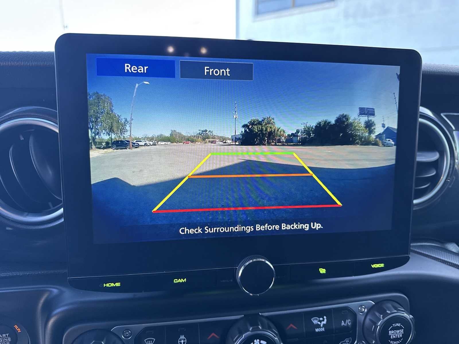 Jeep Wrangler Rubicon 392 2023