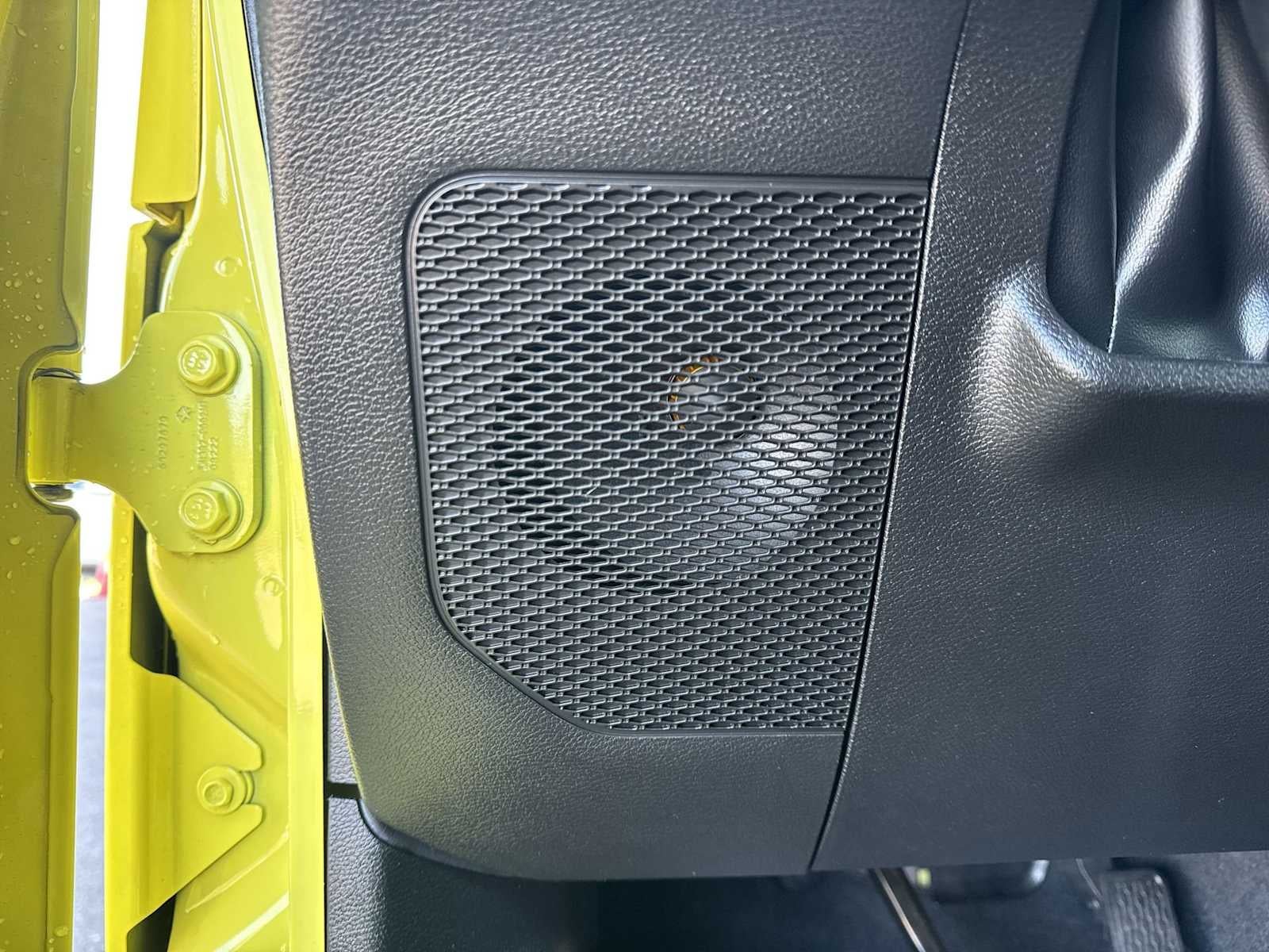 Jeep Wrangler Rubicon 392 2023