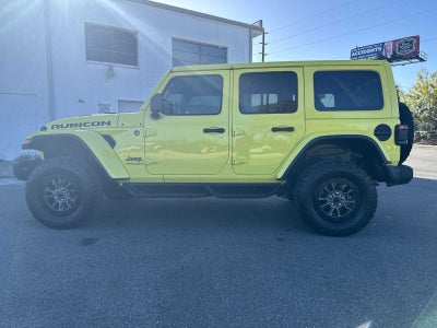 Jeep Wrangler Rubicon 392 2023