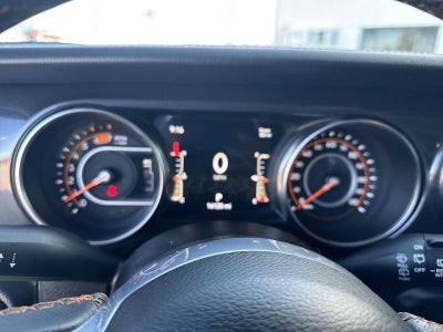 Jeep Wrangler Rubicon 392 2023