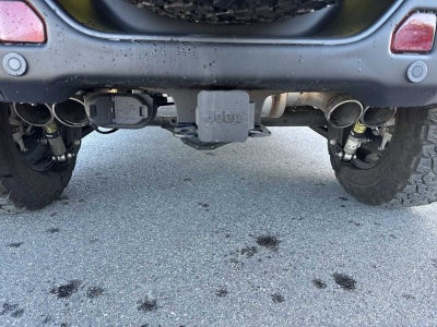 Jeep Wrangler Rubicon 392 2023