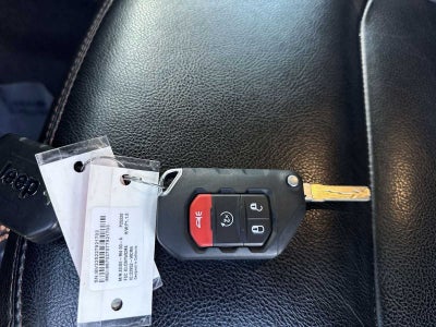 Jeep Wrangler Rubicon 392 2023